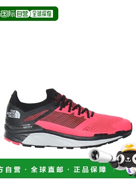 1h可退 香港直邮THE NORTH FACE 男士户外徒步鞋 NF0A4T3L50TCORA