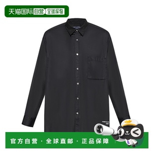 衬衫 香港直邮Comme 长袖 Garcons HNB008W24 Des