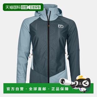 夹克外套休闲风 Becchei女款 自营欧洲直邮ORTOVOX Col