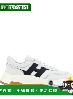 1h可退 香港直邮Hogan 男士 Hyperlight 运动鞋 HXM5630FR30U6U