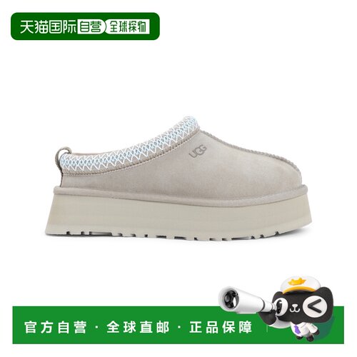 1h可退 欧洲直邮UGG 女士休闲鞋 1174471SANSAND AW2026 白色 W T