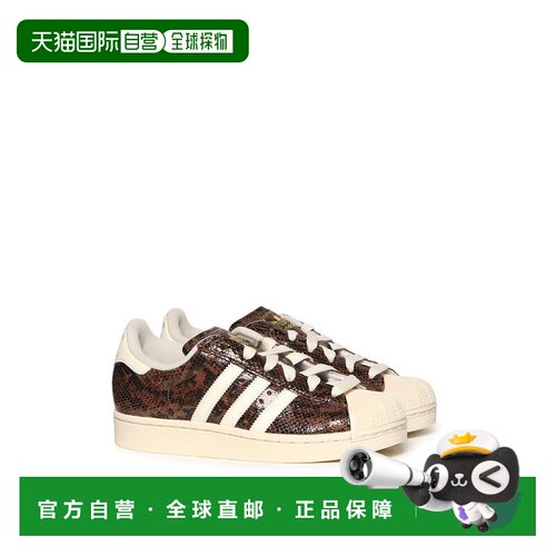 香港直邮ADIDAS ORIGINALS 女士运动鞋 JP8158 AW【付后1h可退】
