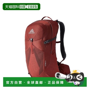 自营欧洲直邮GREGORY格里高利 Citro24L 登山徒步背包 户外男女通