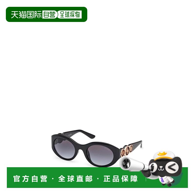 香港直邮guess 女士 太阳镜配饰