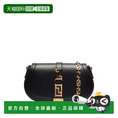1h可退 香港直邮VERSACE 女士斜挎包 10071281A051341B00V SS2023