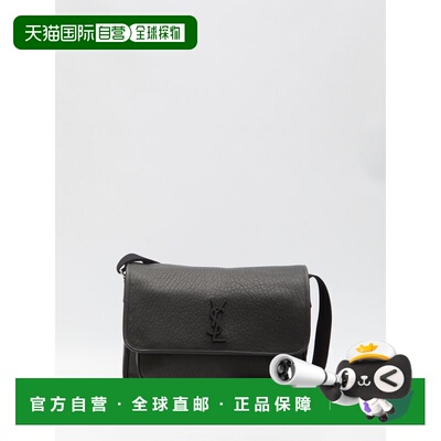香港直邮SAINT LAURENT 男士斜挎包 781935AAC801000 SS2026