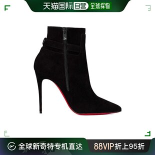 女士Lock 鲁布托 克里斯提 香港直邮Christian Louboutin Boot