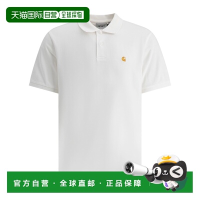 欧洲直邮carhartt wip 男士 帽衫运动夹克衫卫衣