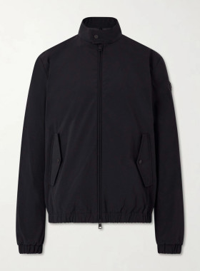 美国直邮Moncler 盟可睐 男士 Typeray Shell 风衣 1A00127599DW9