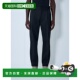 香港直邮Moncler 盟可睐 男士 1h可退 弹力材质长裤 2A00026598R1