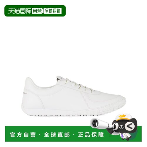 Givenchy 系带运动鞋 BH00B4H1X1 【付后1h可退】