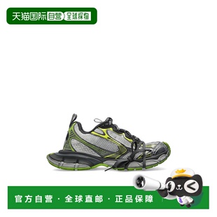 欧洲直邮balenciaga 男士 时尚休闲鞋巴黎世家运动鞋老爹鞋