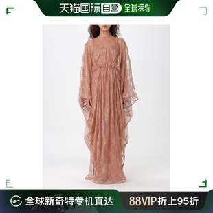 女士 连衣裙 品高 香港直邮Pinko 103040A1JW