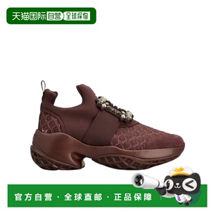 香港直邮Roger 运动鞋 Vivier Run RVW50624180T5V Viv 1h可退