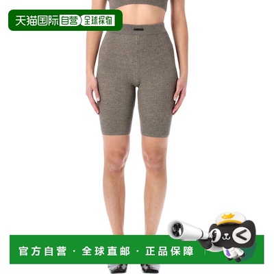 1h可退 香港直邮essentials fear of god 女士 FEAR OF GOD HOMES