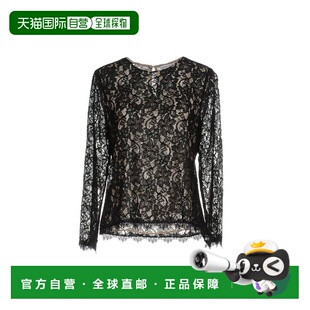 1h可退 香港直邮DIANE VON FURSTENBERG 黛安 冯芙丝汀宝 女士 上