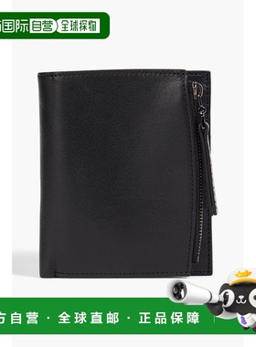 香港直邮Maison Margiela 马丁 马吉拉 男士 Four Stitches 皮革