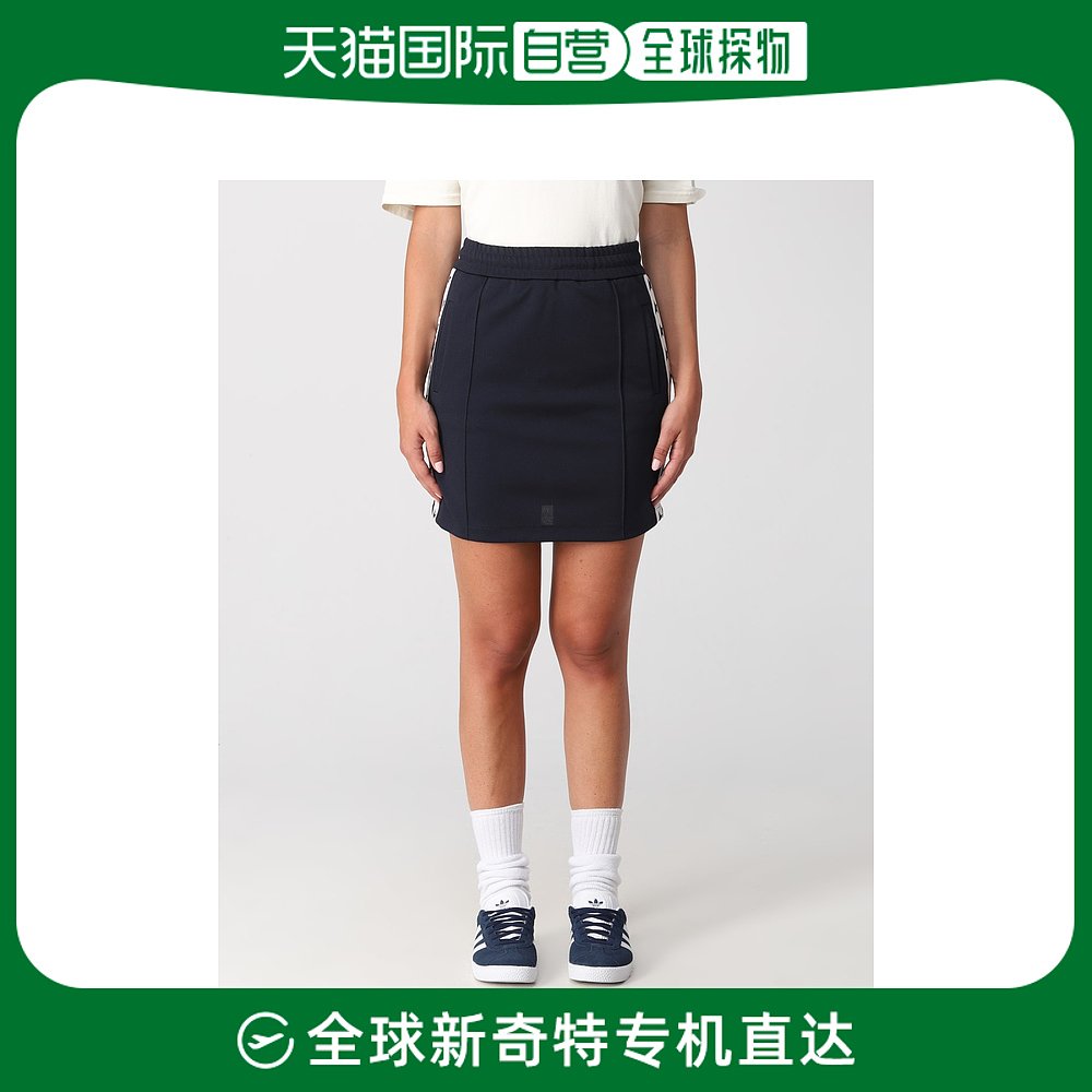 香港直邮GOLDEN GOOSE 女士Goose 女士金色短裤