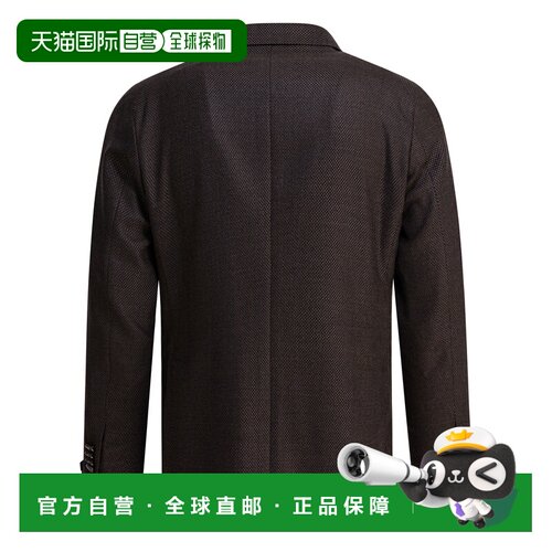 香港直邮TAGLIATORE 男士夹克 1SMC20KAI060109M3192 AW2026