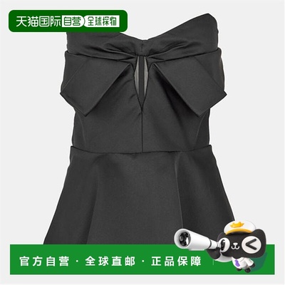 1h可退 香港直邮mcqueen 亚历山大 麦昆 女士 Alex 束腰上衣