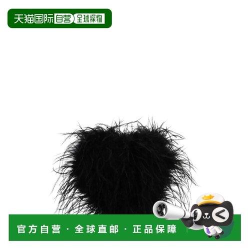 欧洲直邮ALEXANDER WANG 女士单肩包 20123C01F00【付后1h可退】