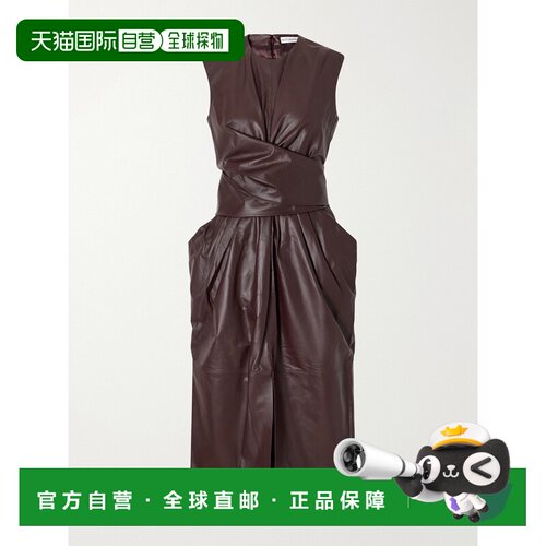 ALTUZARRA 约瑟夫 奥图扎拉 女士 Tippi Tie-Deta【付后1h可退】