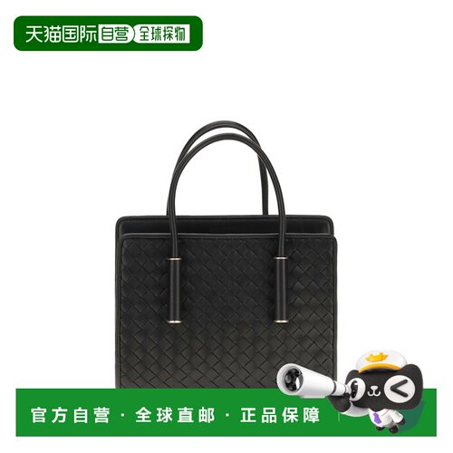 香港直邮Bottega Veneta 葆蝶家 女士 编织手袋 A0062ZV5KD0