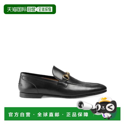 香港直邮Jordaan系列马衔扣乐福鞋 Men crov 皮鞋 【付后1h可退】