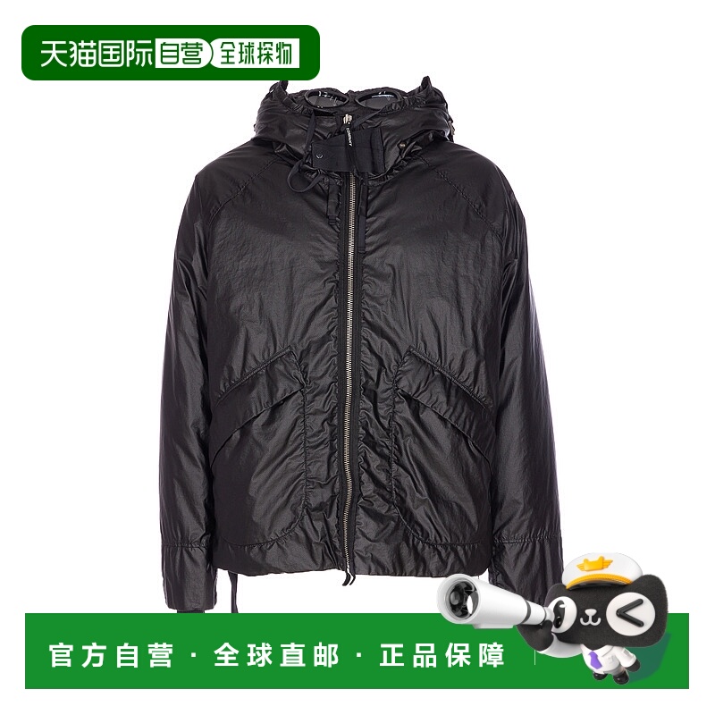 1h可退 欧洲直邮c.p.company 男士 夹克衫