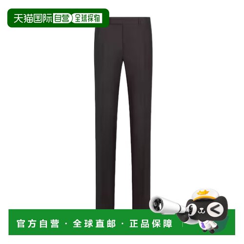 香港直邮CHRISTIAN DIOR 男士正装裤 013C120A3226C支付后1h可退