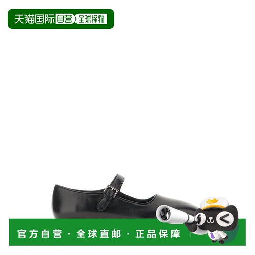 欧洲直邮THE ROW 女士芭蕾乐福鞋 F1003N61BLK AW【付后1h可退】