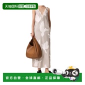 香港直邮Stella 6A05213FS270长裙 连衣裙 McCartney V领无袖