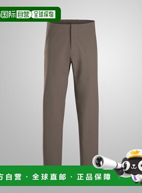 1h可退 香港直邮Veilance 男士 Spere M 裤子 X000009123014070