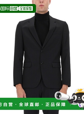 1h可退 香港直邮BOSS 波士 男士 