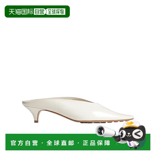 香港直邮BOTTEGA VENETA 女士凉鞋 876170V3H909117 AW2026