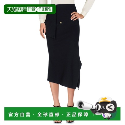 1h可退 香港直邮VICTORIA BECKHAM 维多利亚 贝克汉姆 女士 长款