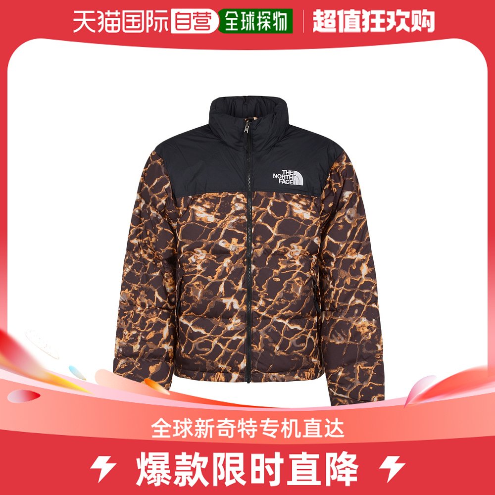 香港直邮The North Face 长袖羽绒服 NF0A3C8D 男装 羽绒服 原图主图