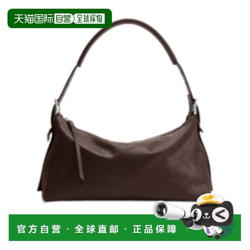 香港直邮Lemaire 带腰带的法棍包 BG0167LL0108斜挎包手提包