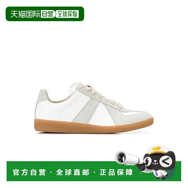 香港直邮Maison Margiela Replica 系带德训运动鞋 S58WS0109P189