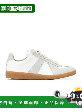 香港直邮Maison Margiela Replica 系带德训运动鞋 S58WS0109P189