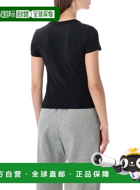 1h可退 香港直邮Nike 耐克 女士 Chill 针织合身T恤 FV5508010