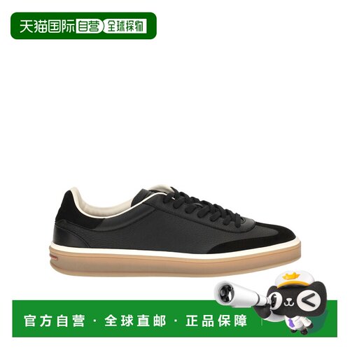 Loro Piana Tennis Walk 运动鞋 FSM0383