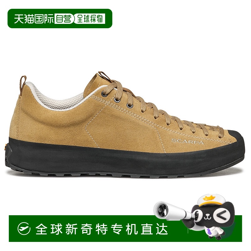 1h可退 欧洲直邮scarpa  登山鞋户外徒步鞋