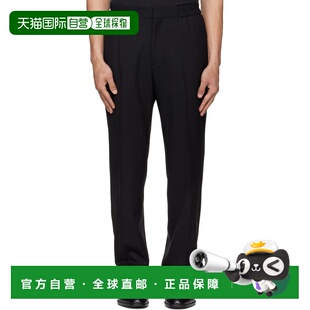 保罗 Travel Suit 黑色 男士 史密斯 Smith 香港直邮Paul