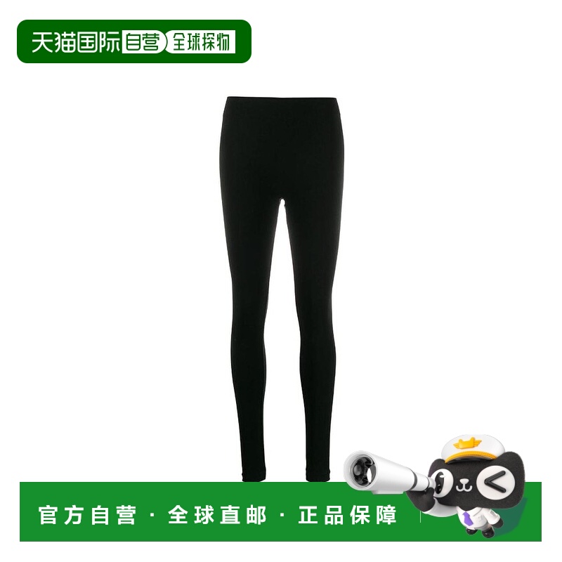 1h可退 香港直邮Wolford 女士 Aurora打底裤 16008  舒适时尚