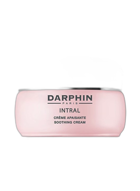 欧洲直邮DARPHIN朵梵全效舒缓系列轻舒缓面霜50ml保湿正沁润修护