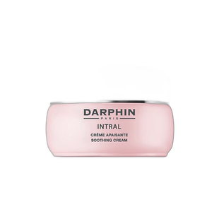 欧洲直邮DARPHIN朵梵全效舒缓系列轻舒缓面霜50ml保湿正沁润修护