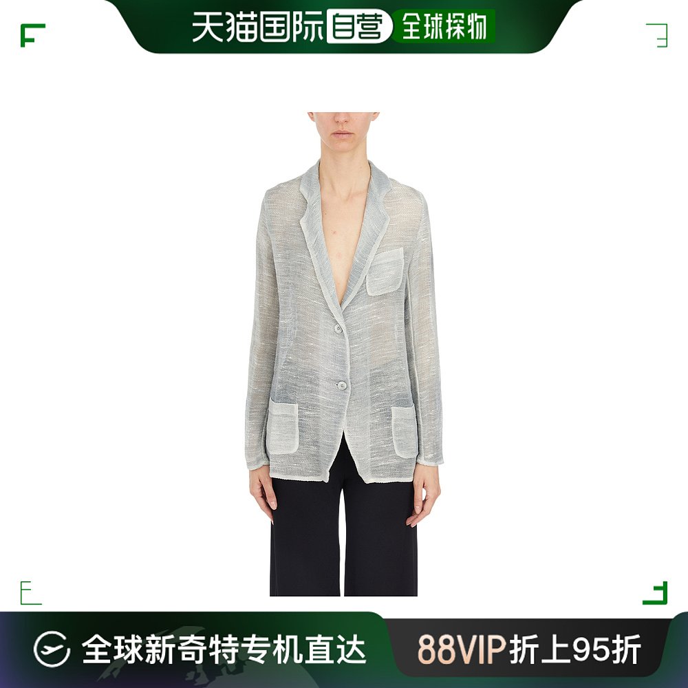 香港直邮Avant Toi 单排扣西装外套 H224SD2154PREVHV00997