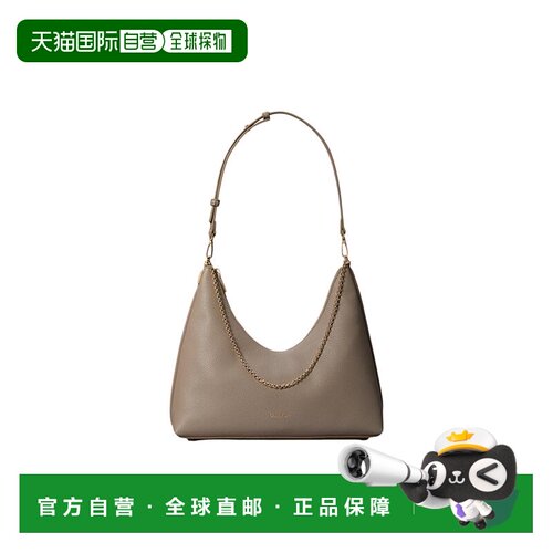 欧洲直邮calvin klein/凯文克莱 女士 单肩包