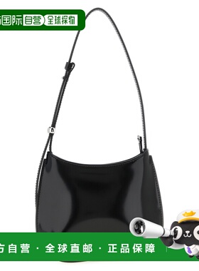 香港直邮Jacquemus 女士 'Le Petit Bisou' 肩包 26EBAW00454AC18